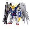 Bandai 67432 MGSD WING GUNDAM ZERO EW